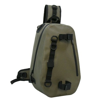 Bolsa impermeable para gimnasio